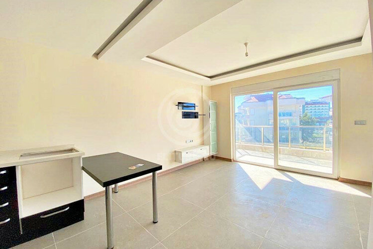 Квартира 1+1 в Алании, Турция | SBB-56668