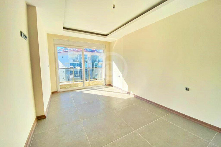 Квартира 1+1 в Алании, Турция | SBB-56668