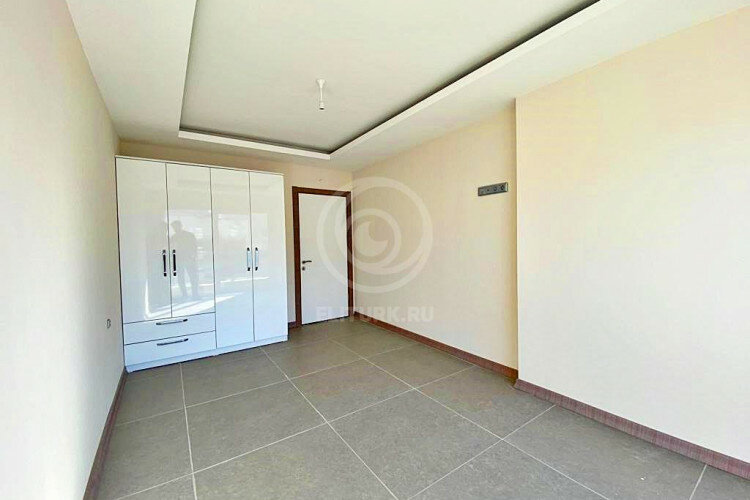 Квартира 1+1 в Алании, Турция | SBB-56668