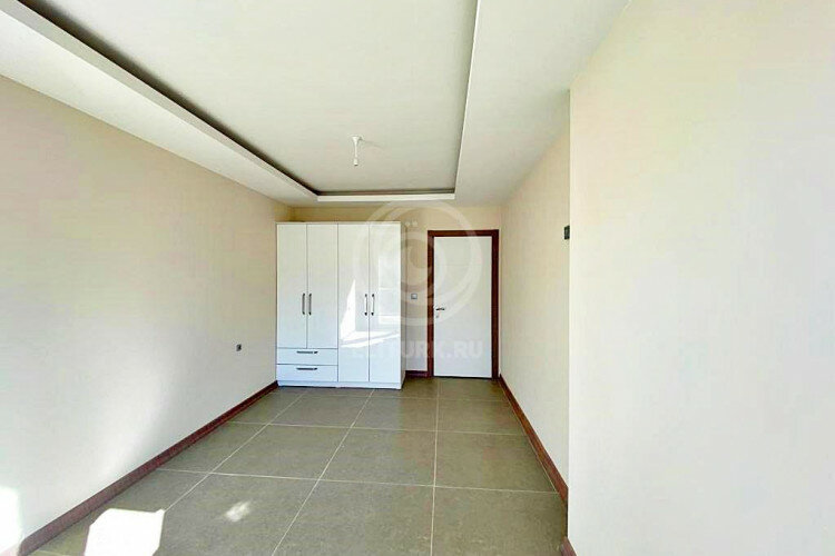 Квартира 1+1 в Алании, Турция | SBB-56668