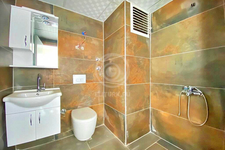 Квартира 1+1 в Алании, Турция | SBB-56668