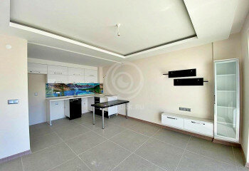 Квартира 1+1 в Алании, Турция | SBB-56668