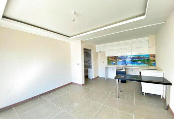 Квартира 1+1 в Алании, Турция | SBB-56668