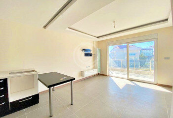 Квартира 1+1 в Алании, Турция | SBB-56668