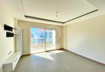 Квартира 1+1 в Алании, Турция | SBB-56668