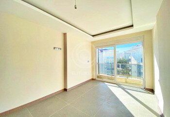 Квартира 1+1 в Алании, Турция | SBB-56668