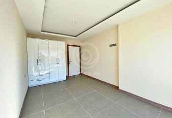 Квартира 1+1 в Алании, Турция | SBB-56668