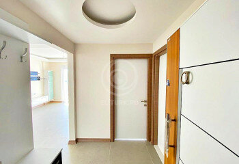 Квартира 1+1 в Алании, Турция | SBB-56668