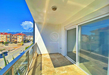 Квартира 1+1 в Алании, Турция | SBB-56668