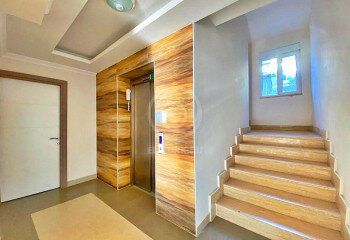 Квартира 1+1 в Алании, Турция | SBB-56668