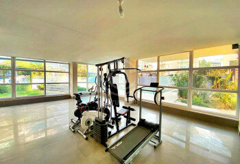 Квартира 1+1 в Алании, Турция | SBB-56668