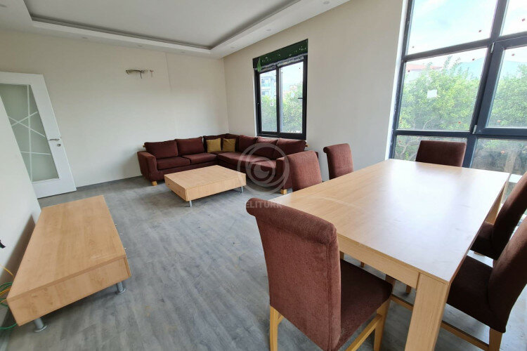 Квартира 1+1 в Алании, Турция | PKK-56663