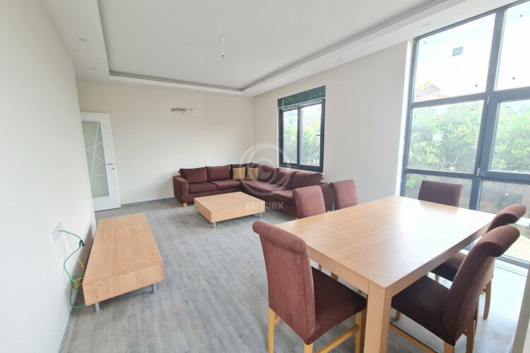 Квартира 1+1 в Алании, Турция | PKK-56663