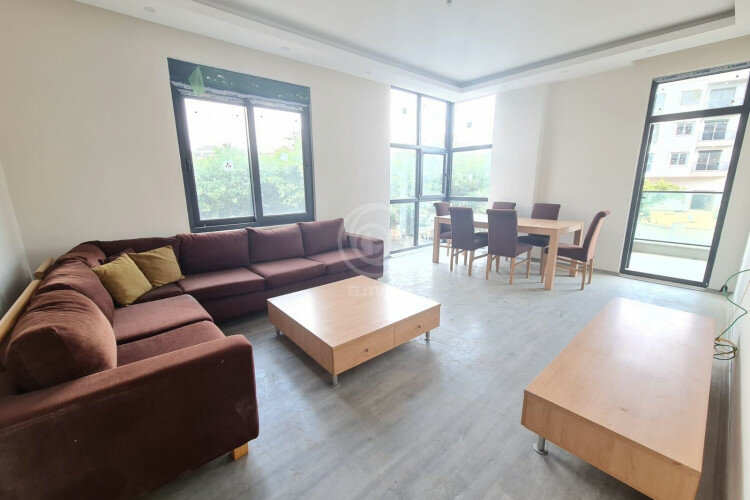 Квартира 1+1 в Алании, Турция | PKK-56663