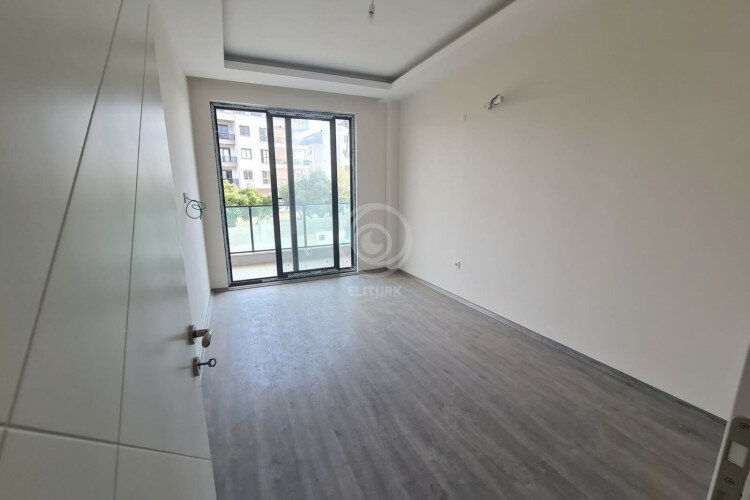 Квартира 1+1 в Алании, Турция | PKK-56663