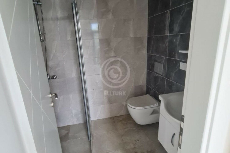 Квартира 1+1 в Алании, Турция | PKK-56663