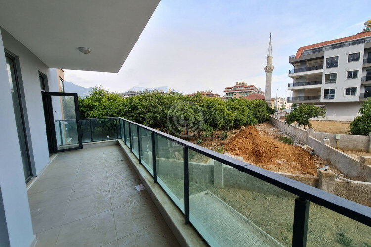 Квартира 1+1 в Алании, Турция | PKK-56663