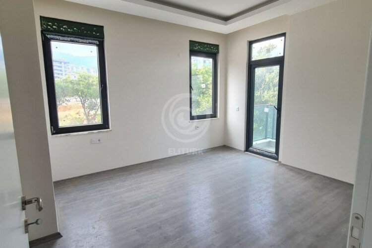 Квартира 1+1 в Алании, Турция | PKK-56663