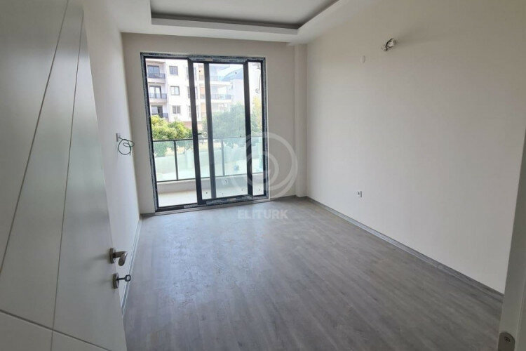 Квартира 1+1 в Алании, Турция | PKK-56663