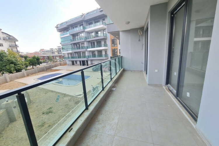 Квартира 1+1 в Алании, Турция | PKK-56663