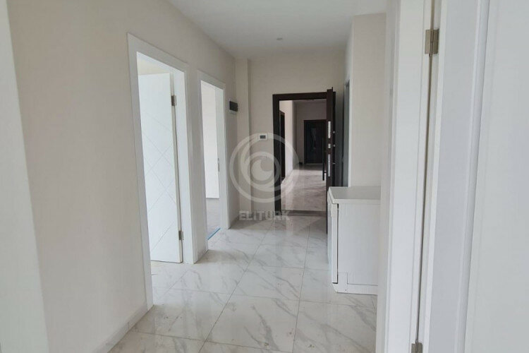 Квартира 1+1 в Алании, Турция | PKK-56663