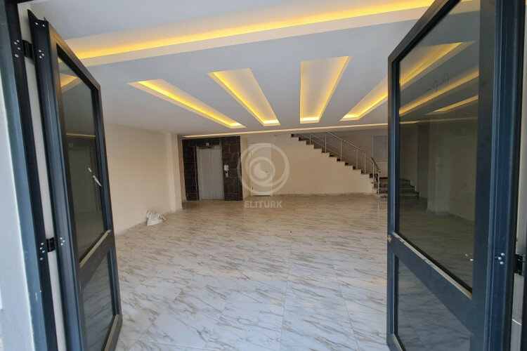 Квартира 1+1 в Алании, Турция | PKK-56663