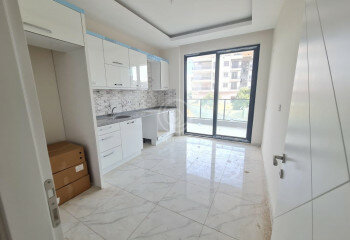 Квартира 1+1 в Алании, Турция | PKK-56663