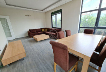 Квартира 1+1 в Алании, Турция | PKK-56663