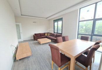 Квартира 1+1 в Алании, Турция | PKK-56663