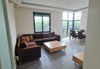 Квартира 1+1 в Алании, Турция | PKK-56663