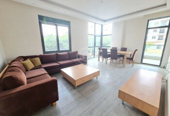 Квартира 1+1 в Алании, Турция | PKK-56663