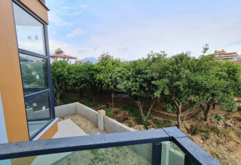 Квартира 1+1 в Алании, Турция | PKK-56663