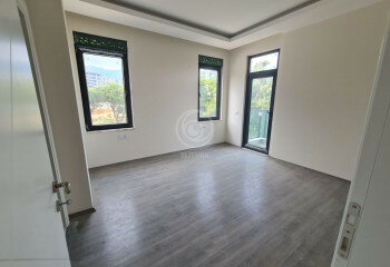 Квартира 1+1 в Алании, Турция | PKK-56663