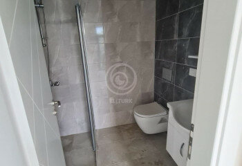 Квартира 1+1 в Алании, Турция | PKK-56663