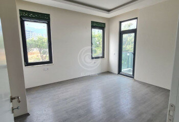 Квартира 1+1 в Алании, Турция | PKK-56663