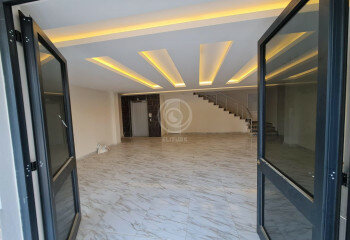 Квартира 1+1 в Алании, Турция | PKK-56663