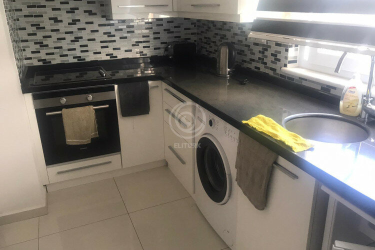 Квартира 1+1 в Алании, Турция | PTE-56646