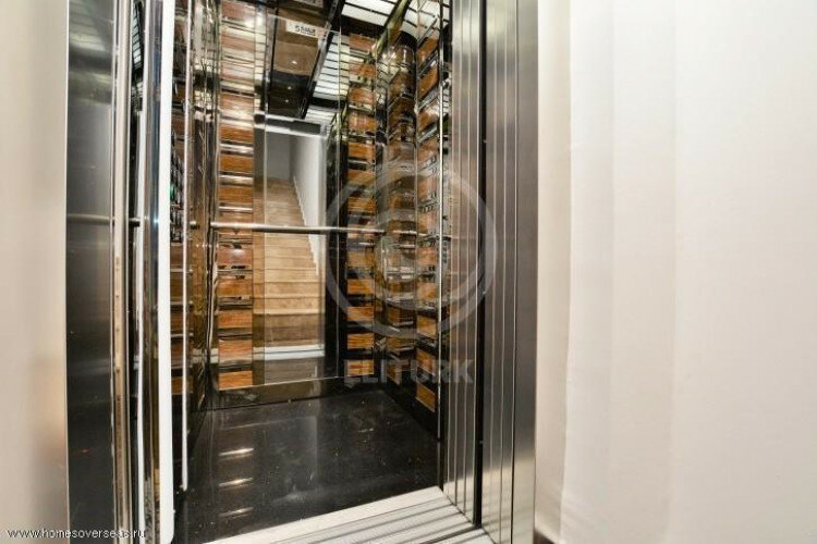 Квартира 1+1 в Алании, Турция | PTE-56646