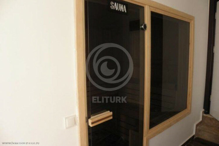 Квартира 1+1 в Алании, Турция | PTE-56646