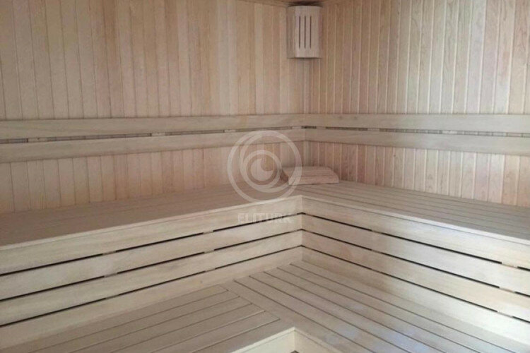 Квартира 1+1 в Алании, Турция | PTE-56646