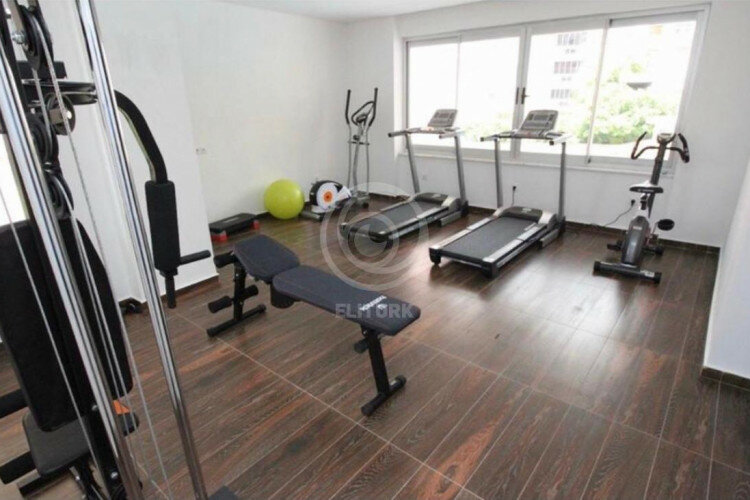 Квартира 1+1 в Алании, Турция | PTE-56646