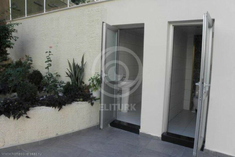 Квартира 1+1 в Алании, Турция | PTE-56646