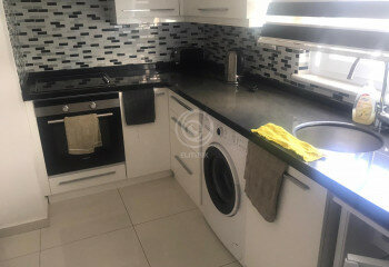 Квартира 1+1 в Алании, Турция | PTE-56646