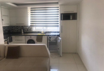 Квартира 1+1 в Алании, Турция | PTE-56646