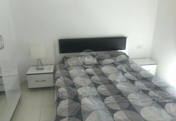 Квартира 1+1 в Алании, Турция | PTE-56646