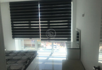 Квартира 1+1 в Алании, Турция | PTE-56646