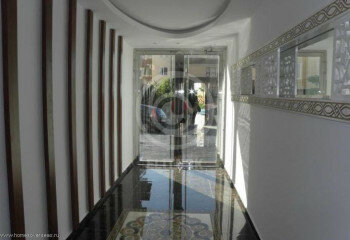 Квартира 1+1 в Алании, Турция | PTE-56646