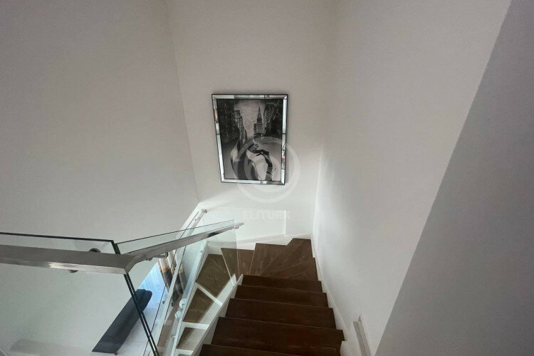 Квартира 1+1 в Алании, Турция | SBB-56659