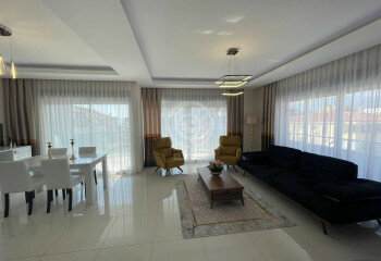 Квартира 1+1 в Алании, Турция | SBB-56659