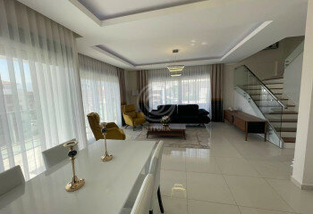 Квартира 1+1 в Алании, Турция | SBB-56659